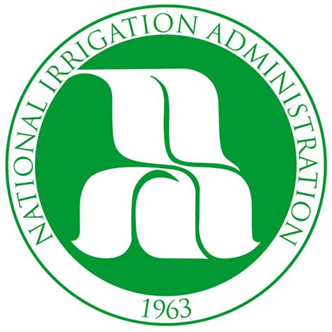 national irrigation administration logo|National Irrigation Administration .